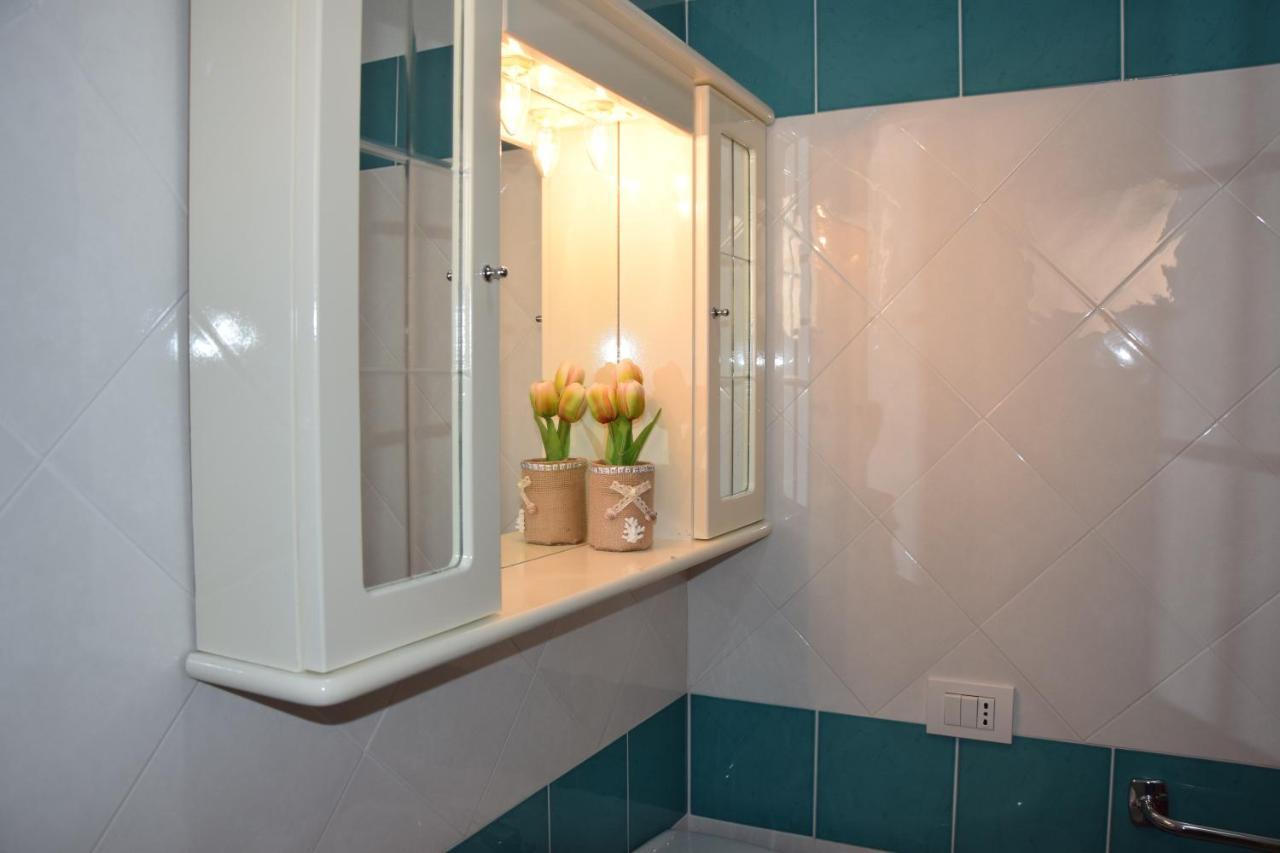 La Casa In Sardegna Apartment Olbia Exterior photo