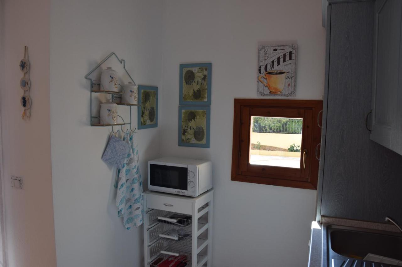 La Casa In Sardegna Apartment Olbia Exterior photo