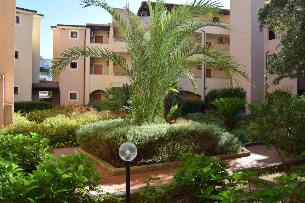 La Casa In Sardegna Apartment Olbia Exterior photo