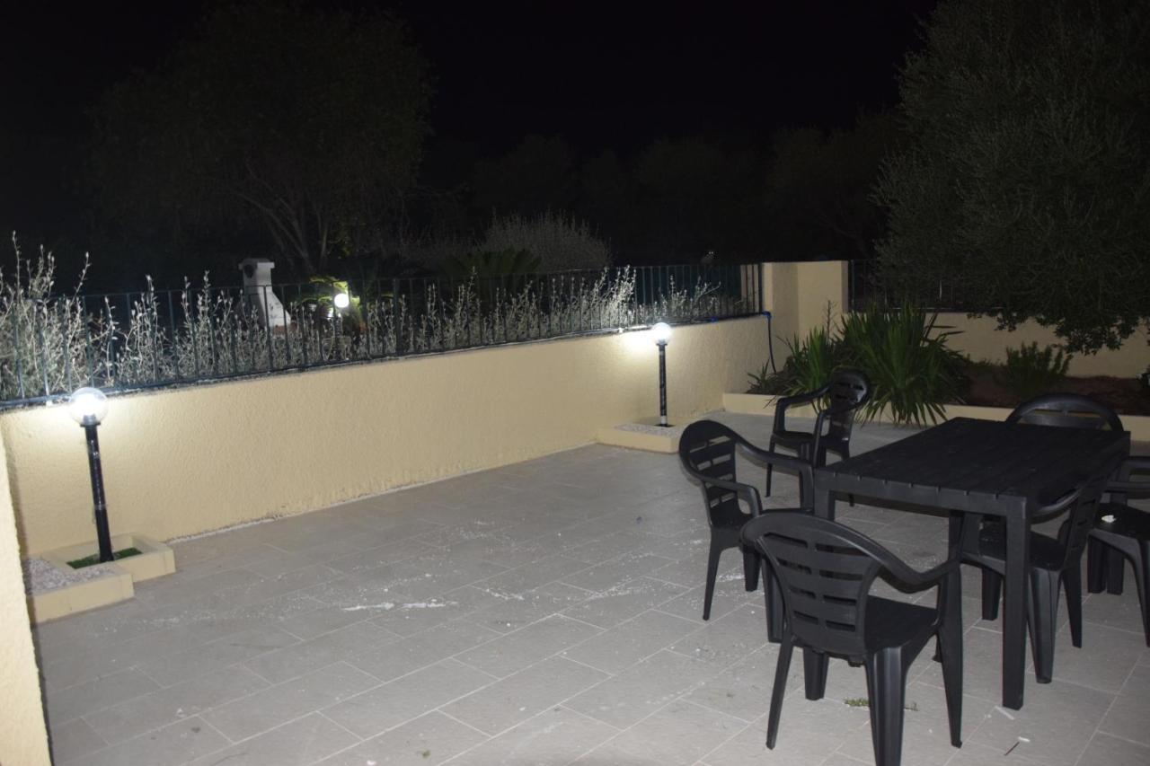La Casa In Sardegna Apartment Olbia Exterior photo