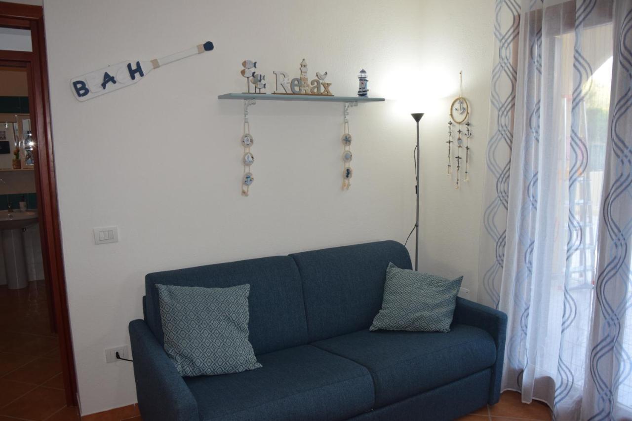 La Casa In Sardegna Apartment Olbia Exterior photo
